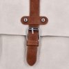 Plecak Damski w Stylu Vintage firmy Herisson 1452A511 Beżowy